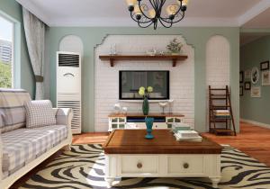 田園地中海風格